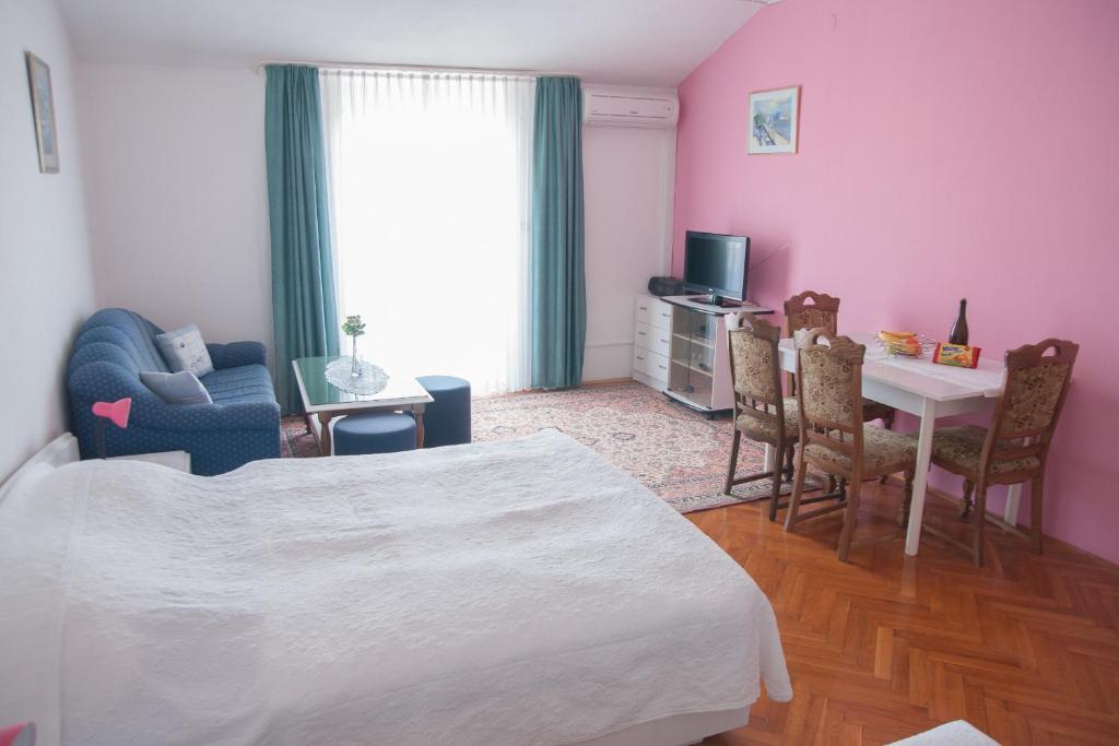 Villa Jadro Zadar Habitación foto